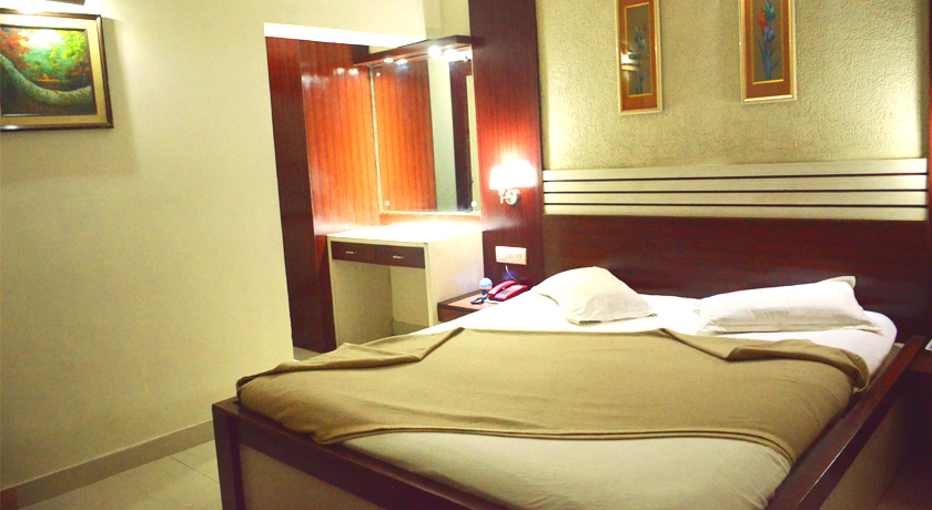 Hotel Gajapati - Economical Rooms 2